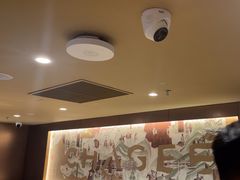 -霸王茶姬(上海恒基名人店)