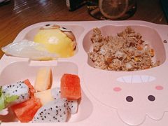 -印象芽庄越式餐厅(东兴店)