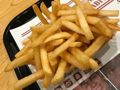 -The Habit Burger Grill 哈比特汉堡(爱琴海店)