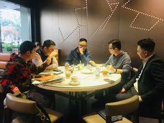 -鸿运茶餐厅(皇岗店)