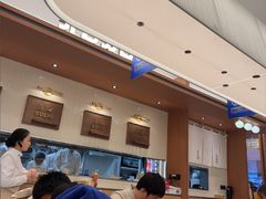 -池奈·咖喱蛋包饭(熙地港店)