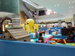 -紫荆广场·花漫里