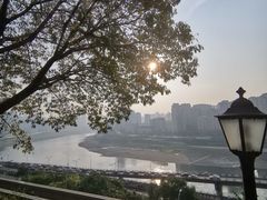 -新都巷步道