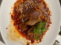 -漢舍中国菜馆(浦东嘉里城店)