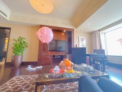 -无锡君来洲际酒店