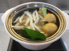 -轩于鲜旋转小火锅(南禅寺店)