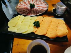 -咕咕站韩国料理(紫金港店)