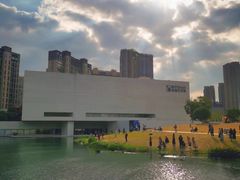 -洋湖国家湿地公园