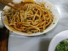 -肖家河家常面(肖家河北街店)