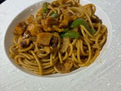 -必胜客(金元宝店)