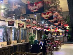 -盘子女人坊生日照·摄影馆(华强店)