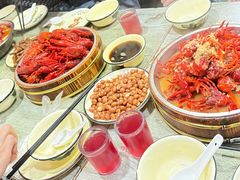 -望江门227龙虾馆