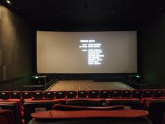 -CGV星星影城(颐堤港ScreenX店)