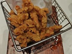-宴天下北京烤鸭店(南桥店)