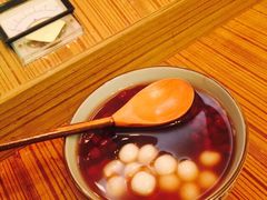 半饱日式甜品(Ifs店)-半饱日式甜品(ifs国际金融店)