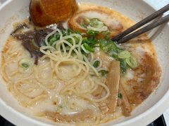-味千拉面(又一城店)