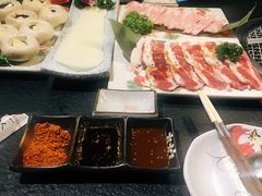 -虎焱炭火烧肉
