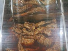 -鸿运兔·手撕烤兔(天府广场店)