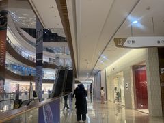 -太原茂业天地购物中心