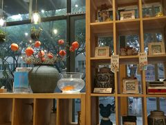 -小豆海棠(人民南路店)