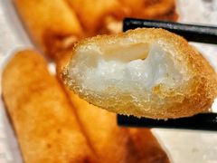 顺德炸牛奶卷-黄但记老店·陈村粉食府