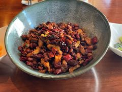 -林芝工布庄园希尔顿酒店-猎味中餐厅