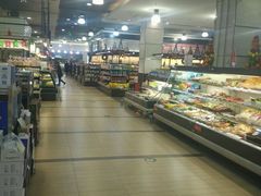 店内环境-麦凯乐(尚志大街店)
