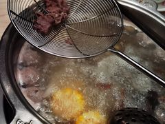 -味逍遥牛肉火锅(万江旗舰店)
