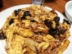 -李记白水羊头·清真老味家常菜(石景山店)