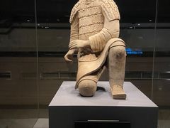 -秦始皇帝陵博物院(兵马俑)