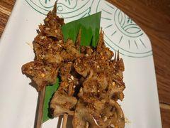 -云海肴·汽锅鸡·云南菜(美罗城店)