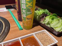 -炉小哥烤肉(信万广场店)