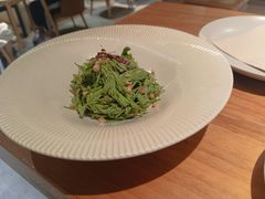 -本处·素食·融合料理(南油店)