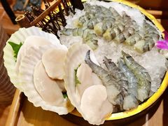 -牛New寿喜烧(青浦店)
