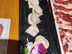 -海银海记潮汕牛肉火锅(新港中路海珠店)