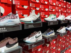 -五环Outlets(高新工厂店)