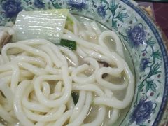 -阿水杠面(漳港店)