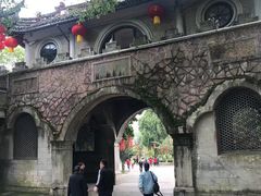 -溪口-滕头旅游景区