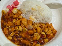 -阳阳中国饭(龙湖大兴天街)