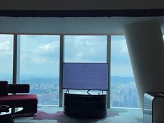 -广州四季酒店