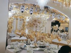 店内布置-悠仙美地(赣榆店)