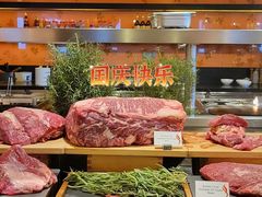 -富力丽思卡尔顿酒店·香荟全日制餐厅