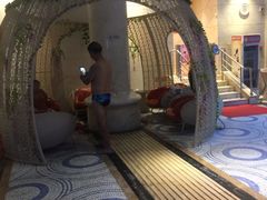 -水晶之星洗浴温泉汗蒸