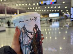 -石家庄正定国际机场-T2航站楼