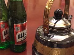 -西域阿里马新疆菜·清真(桂花路店)