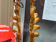 -喜茶(烟台莱山万象汇店)