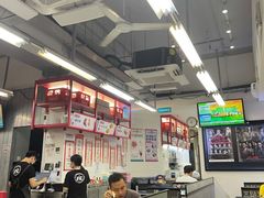 -華人 華星冰室(氹仔 店)