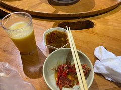 -琥珀老六龙虾(四里河店)