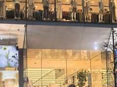 -优衣库(银座店)