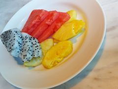 -君悦酒店·乐厨·高空自助餐(青年大街店)